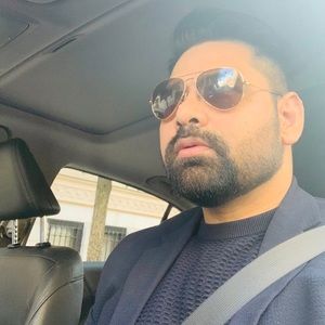 Meet your Posher, Md